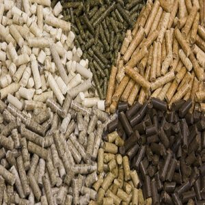 Buy Premium Wood Pellets