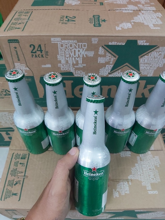 Heineken